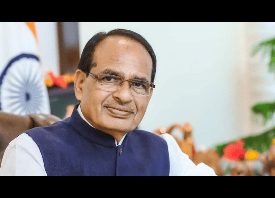 India Ranks No. 1 in Coconut Production: Shivraj Singh Chouhan