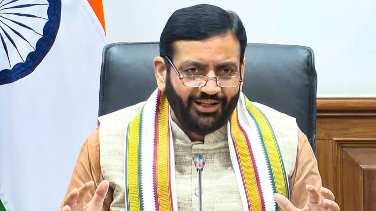 Haryana BJP Takes Lead: CM Nayab Singh Saini’s Campaign Shows Impact #delhielctions2025