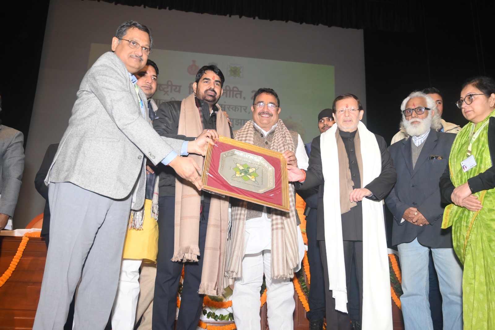 PM Modi’s Historic Initiative: Replacing Macaulay’s Education System with the New National Education Policy – Dr. Arvind Sharma