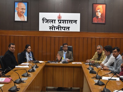 No Leniency Will Be Shown Towards Those Involved in the Drug Trade – DC Dr. Manoj Kumar