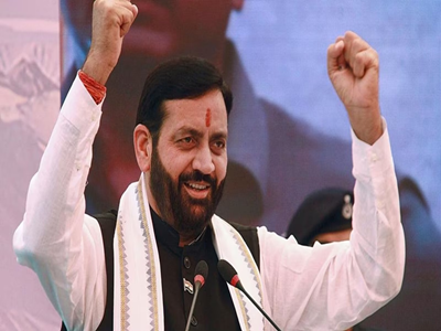 Rising Popularity of Chief Minister Naib Saini Wins Over Even Critics