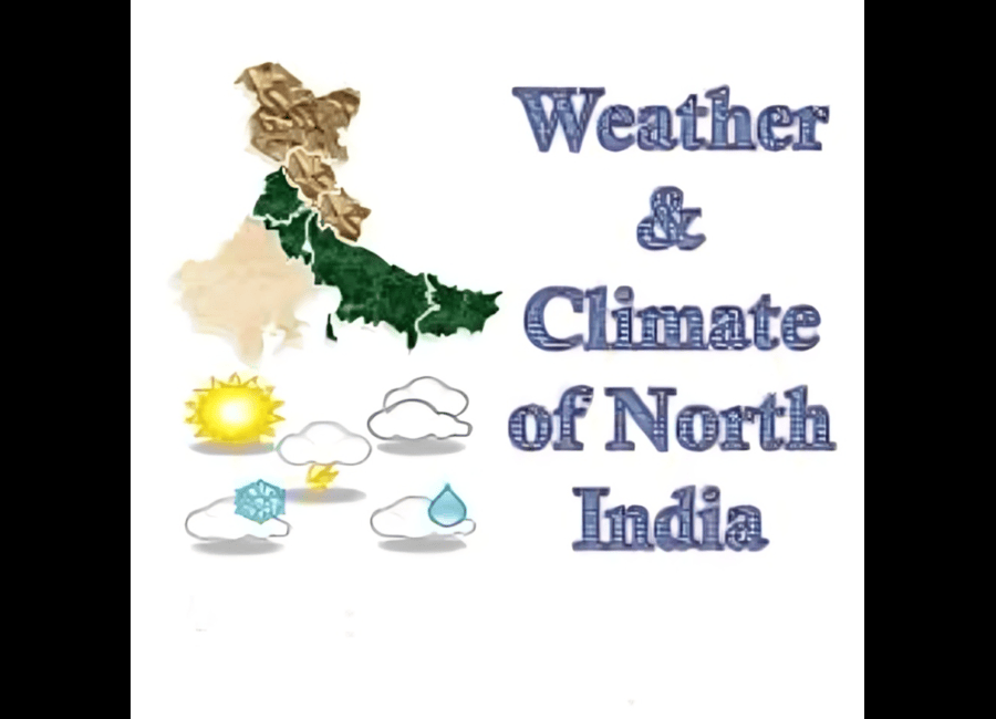 Rain Likely to Begin Today, Alert Issued for Next Three Days