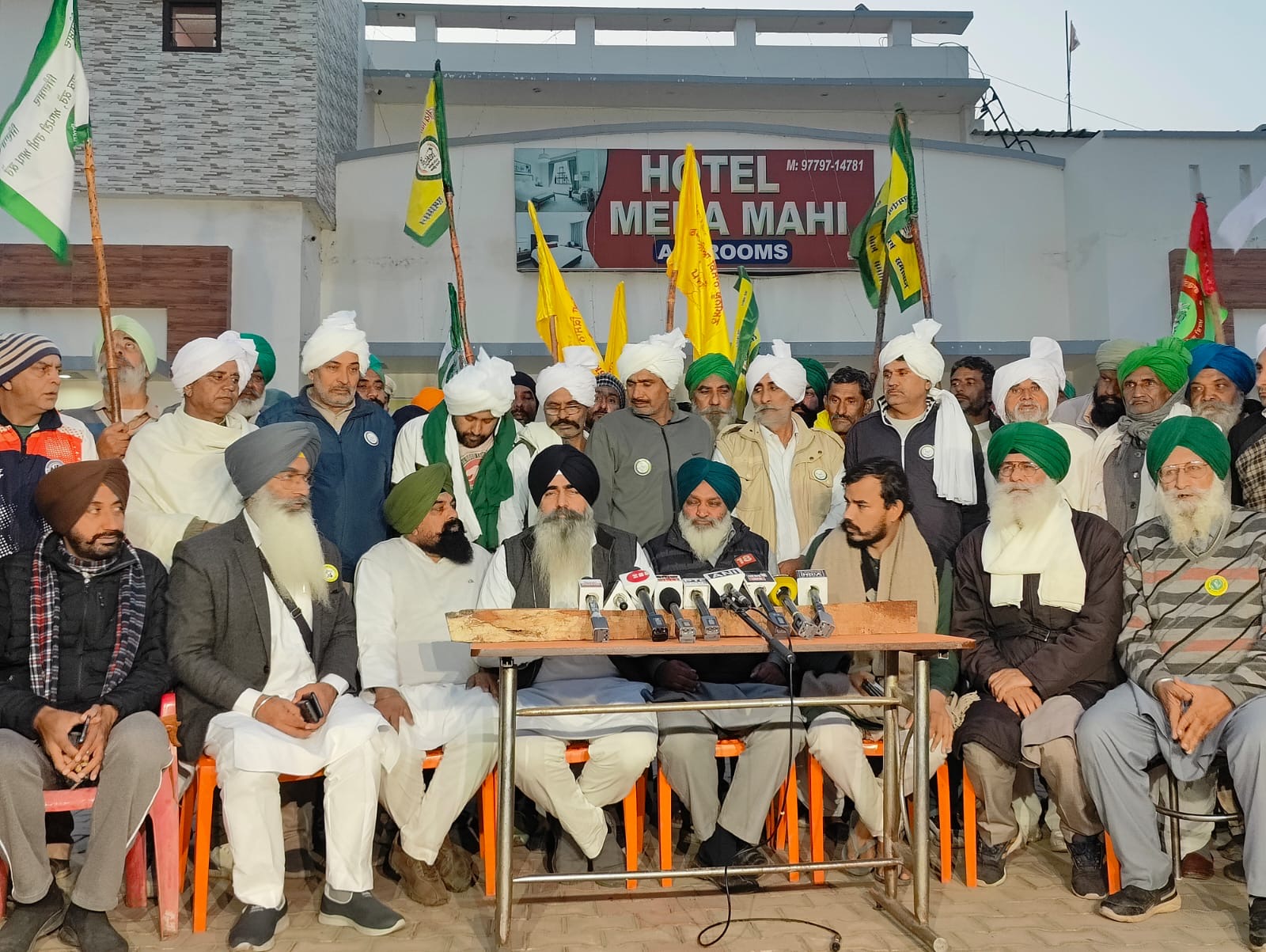 Dallewal Experiences Vomiting, Condition Critical