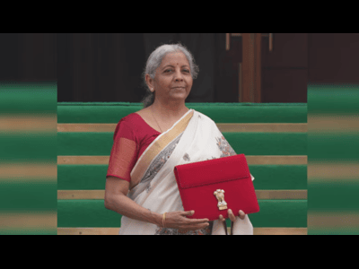 Union Budget 2025: New Schemes for Women Entrepreneurs, Nuclear Energy Mission, and Bharat Trade Net Announced