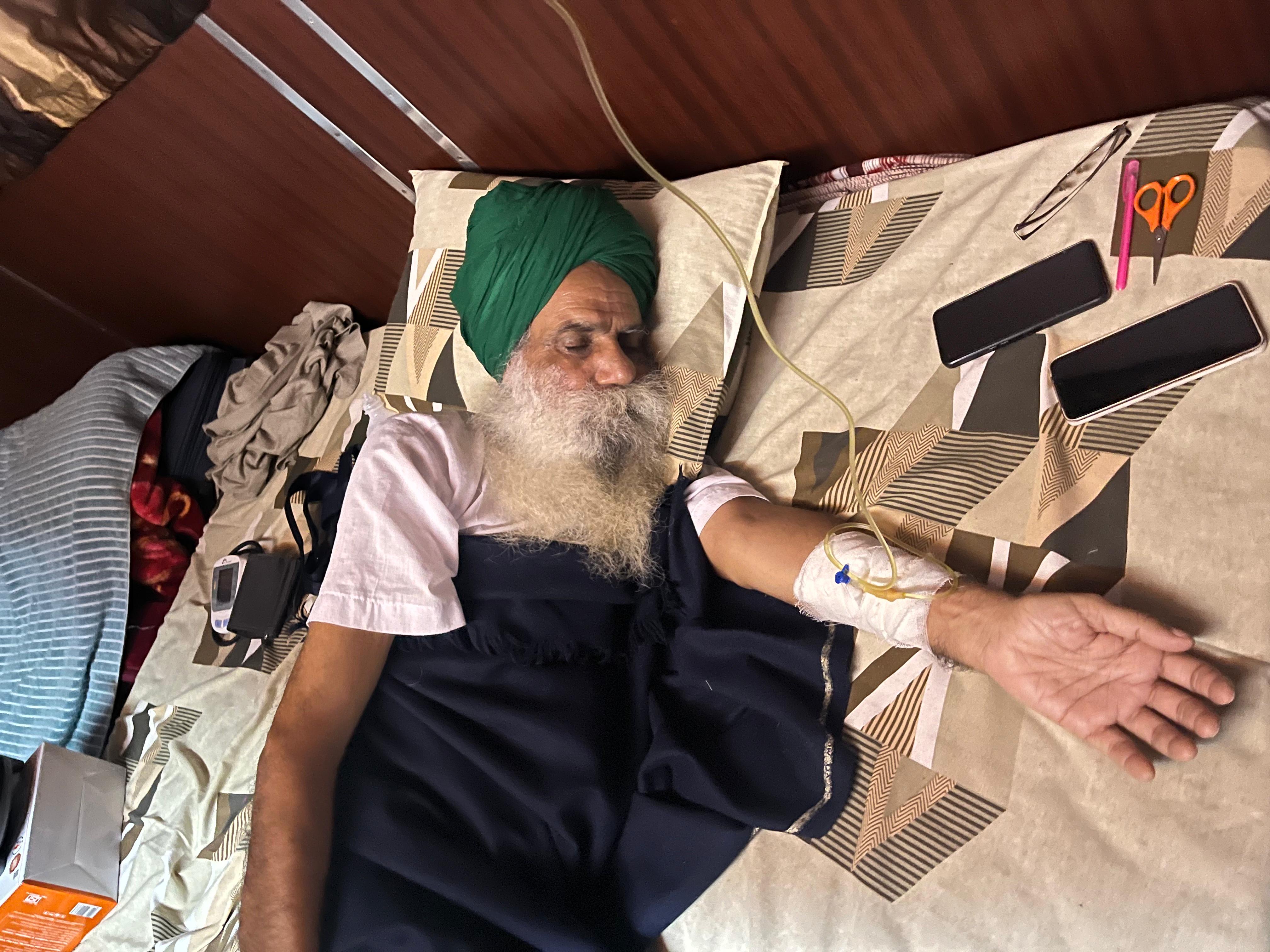 Farmers’ Tractors to Roll on Roads on January 26