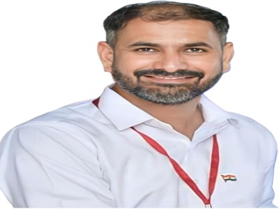 Central Government Should Reinstate OPS Instead of Unified Pension Scheme: Vijender Dhariwal