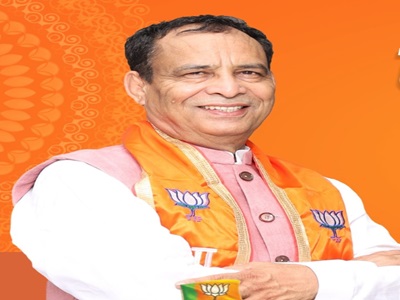 Exceptional Work in 100 Days of Naib Government: Pandit Mohan Lal Badoli