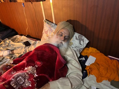 Preparations in Full Swing for January 26, Farmers to Parade Tractors