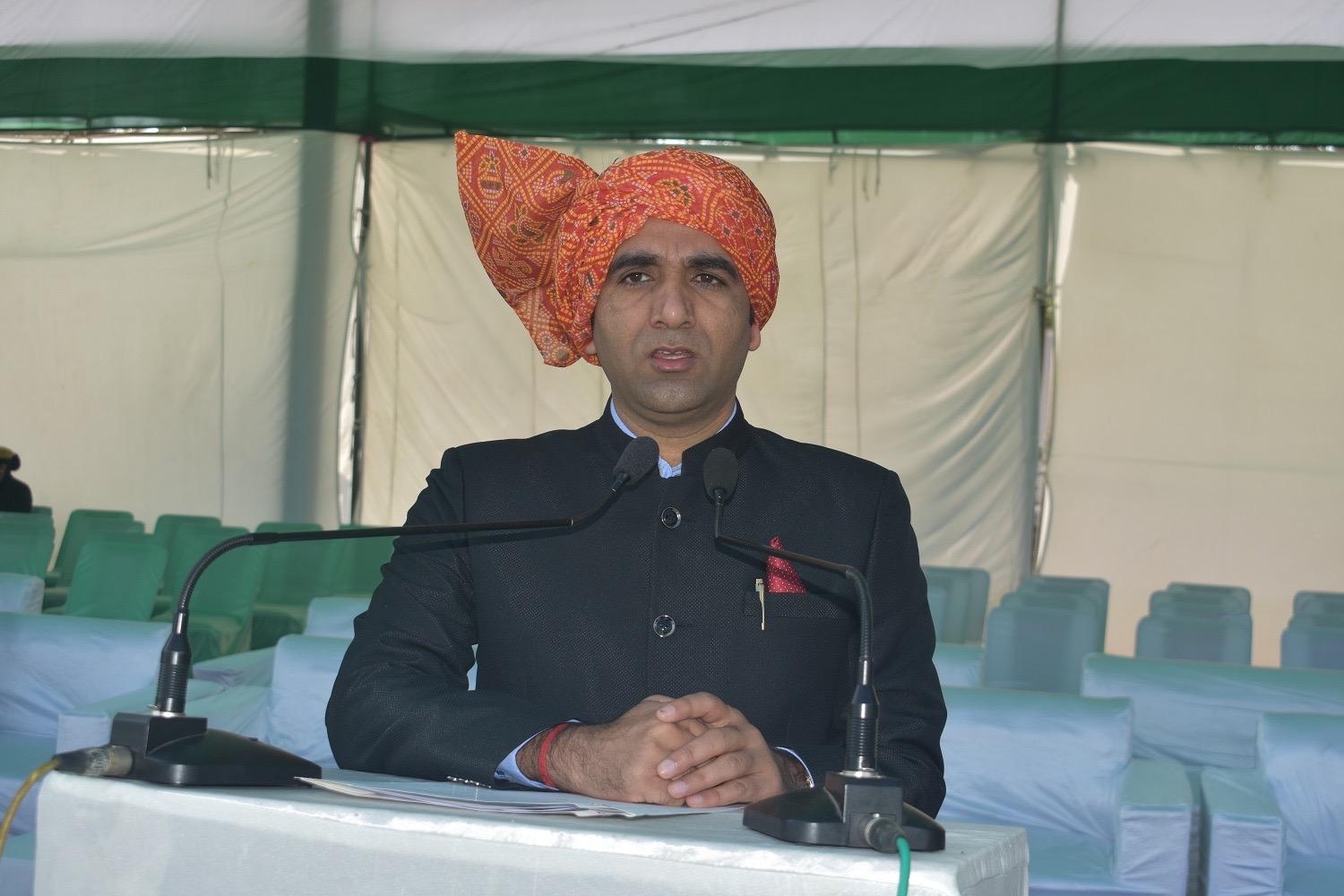 The 15th ‘National Voters’ Day’ to Be Celebrated on January 25 at GVM Girls College Auditorium