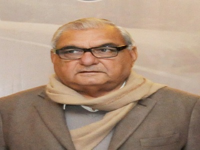 Setback for Former CM Bhupinder Singh Hooda as High Court Lifts Stay in Manesar Land Scam Case