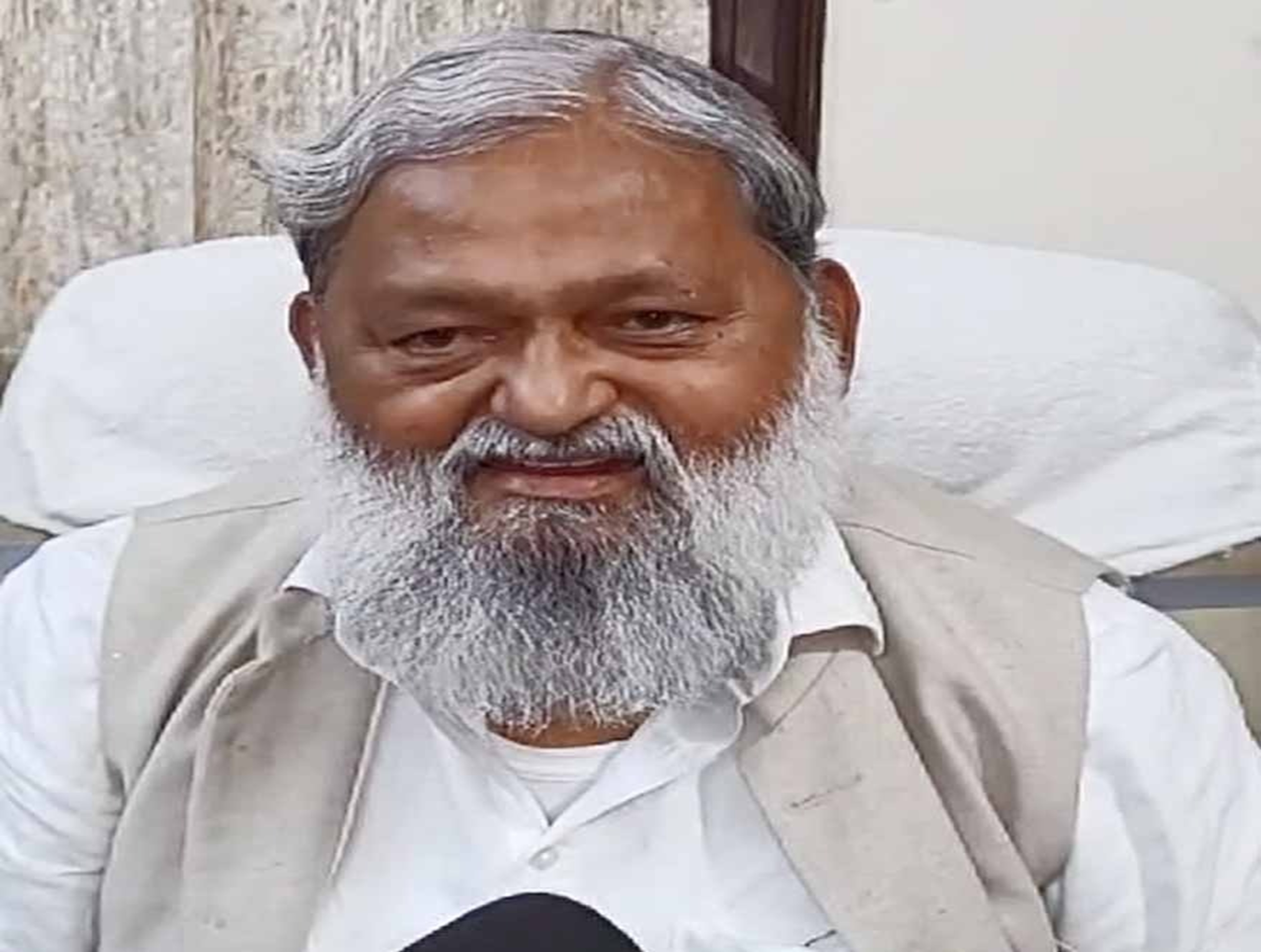 Electric Buses to Operate on Local Routes in Ambala, Following the Model of Metropolitan Cities- Transport Minister Anil Vij